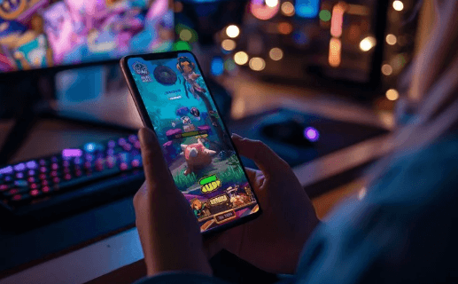 Stay Ahead with the Latest Android App and Game Releases