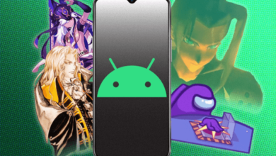 Explore Top Android Apps and Games