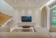Creative Residential Lighting Design Ideas That Illuminate Your Lifestyle 