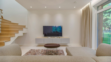 Creative Residential Lighting Design Ideas That Illuminate Your Lifestyle 