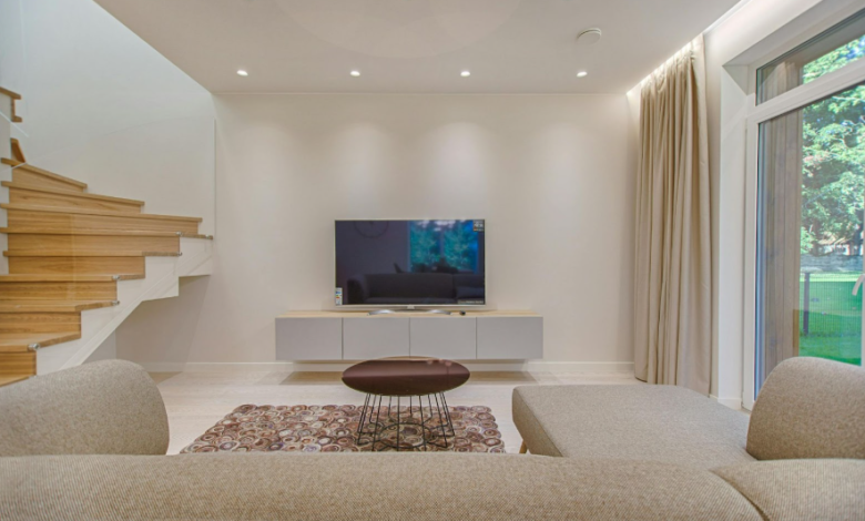 Creative Residential Lighting Design Ideas That Illuminate Your Lifestyle