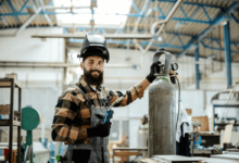 5 Key Benefits of Hiring Steel Fabrication Services