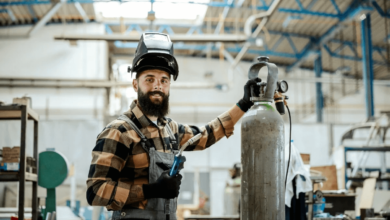 5 Key Benefits of Hiring Steel Fabrication Services