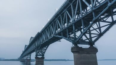 adaptive connectivity evaluation framework