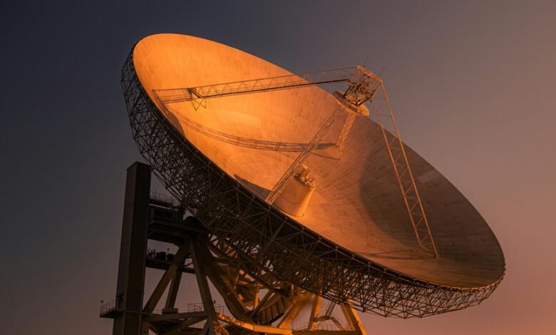 signal stability tracking center