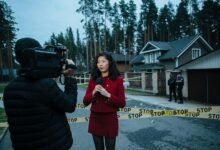 telecom operations automation reporting