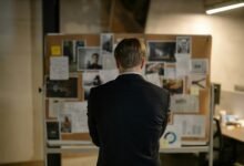 business insight report summary