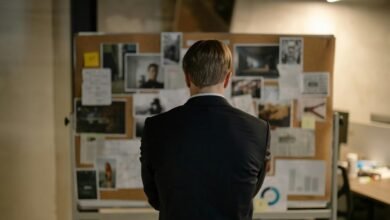 business insight report summary