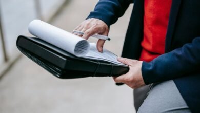 global activity report summary