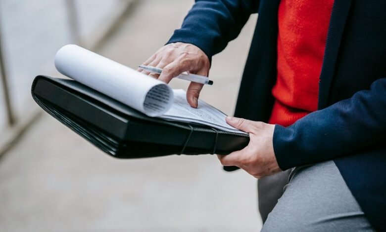 global activity report summary