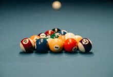 global activity report summary