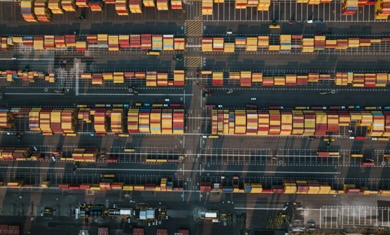 global operations project overview