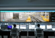 operational data for entities