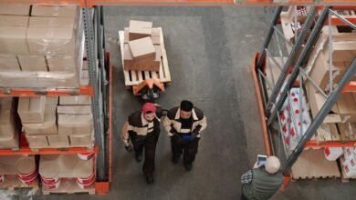 operational insights on enterprises