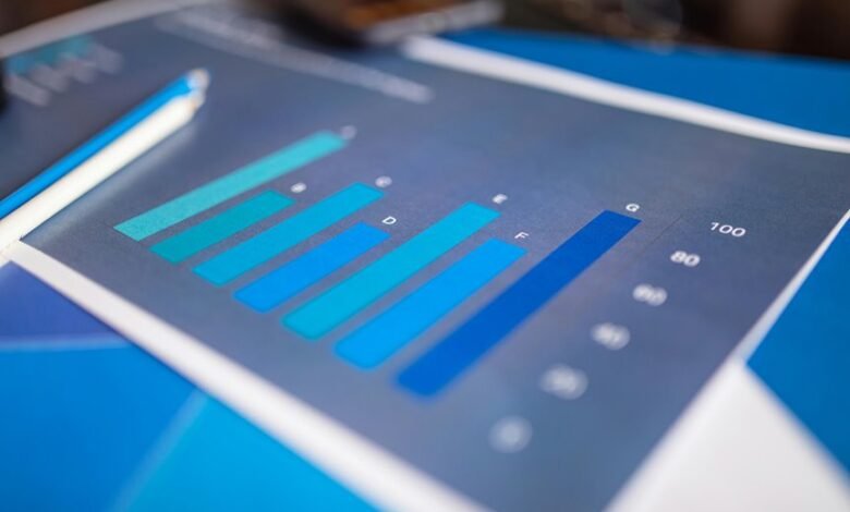 performance report for accounts