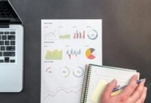 strategic performance monitoring numbers