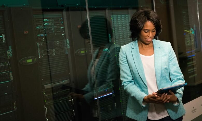 advanced cloud technology solutions