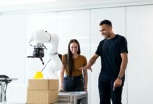 innovation at high tech hub