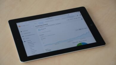 innovative tech analytics hub