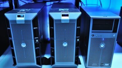 reliable it cloud services