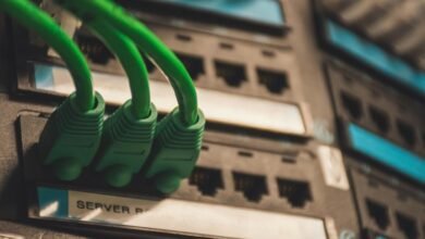 smart digital network hub