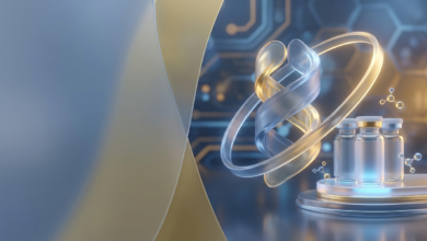 Are Peptides Safe for Weight Loss?